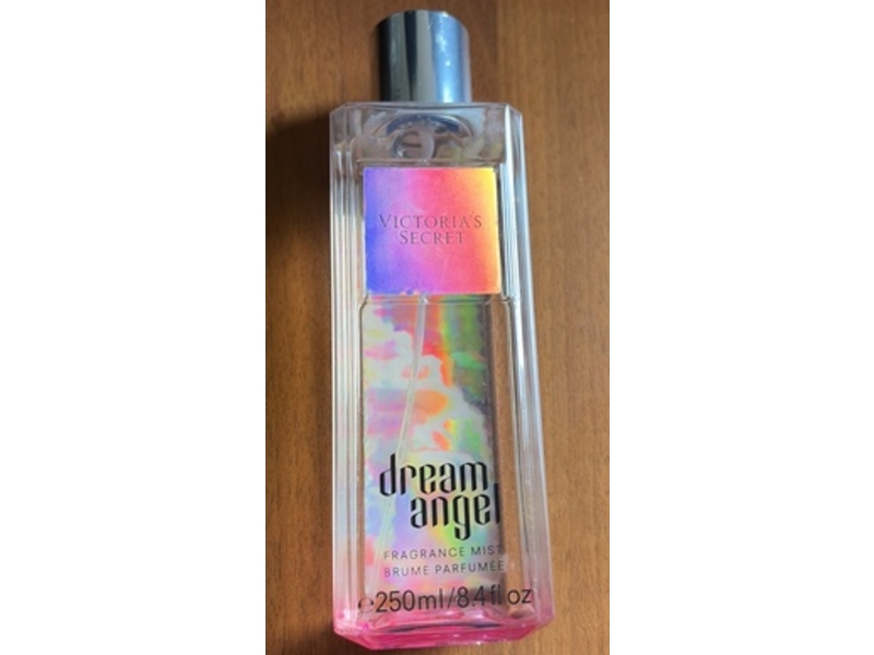 Victoria's Secret Fragrance Mist, Dream Angel, 8.4 fl oz/250 mL