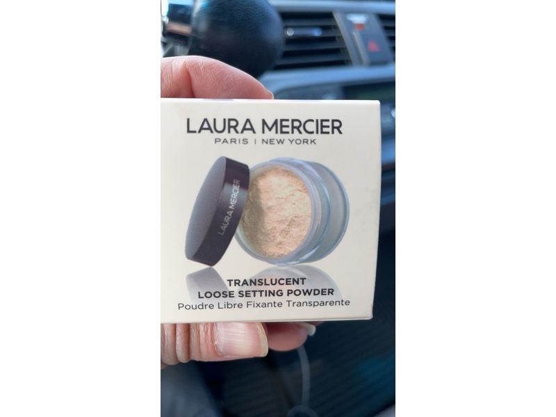 Laura Mercier Translucent Loose Setting Powder, 9.3 g