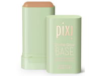 Pixi By Petra On-The-Glow Base Foundation Moisture Stick, Nutmeg, 0.6 oz/19 g - Image 2