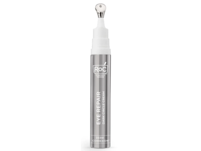 RoC Derm Correxion Eye Repair Dark Circle Cream, 0.5 fl oz/15 mL