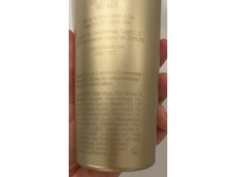 Victoria's Secret Fine Fragrance Lotion, Heavenly, 8.4 fl oz