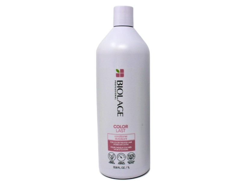 Biolage Professional Color Last Revitalisant Conditioner, 33.8 fl oz /1 L