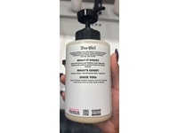 The Doux Bee Girl Collection Honey Butter Gel, Honey Dip, ,12 fl oz/354.8 mL - Image 4