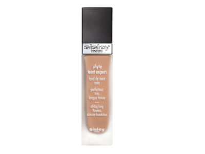 Sisley Paris Phyto Teint Expert Foundation, 1 fl oz/30 mL