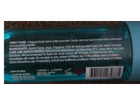 Oxx Cosmetics Body Mist, Coconut Waves, 150 mL - Image 6