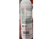 MopTop Curl Enhancer Gel, Citrus Medley, 8 fl oz/237 mL - Image 4