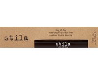 stila Stay All Day Waterproof Liquid Eye Liner, Dark Brown - thumbnail 3