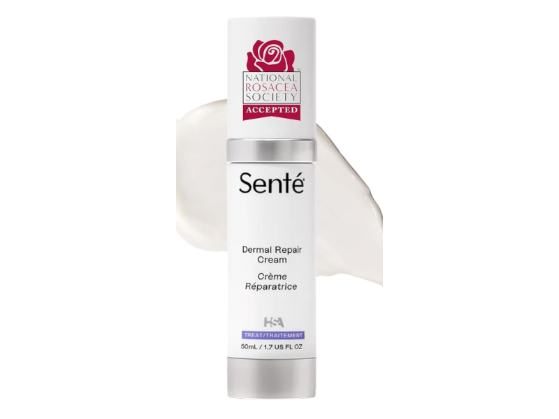 Sente Dermal Repair Cream, 1.7 fl oz /50 mL