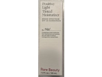 Rare Beauty Positive Light Tinted Moisturizer, SPF 20, 14W, 1 fl oz/30 mL - Image 3