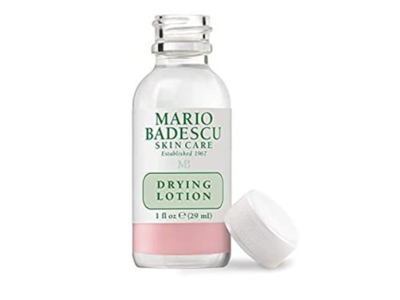 Mario Badescu Skin Care Drying Lotion, 1 fl oz/29 mL
