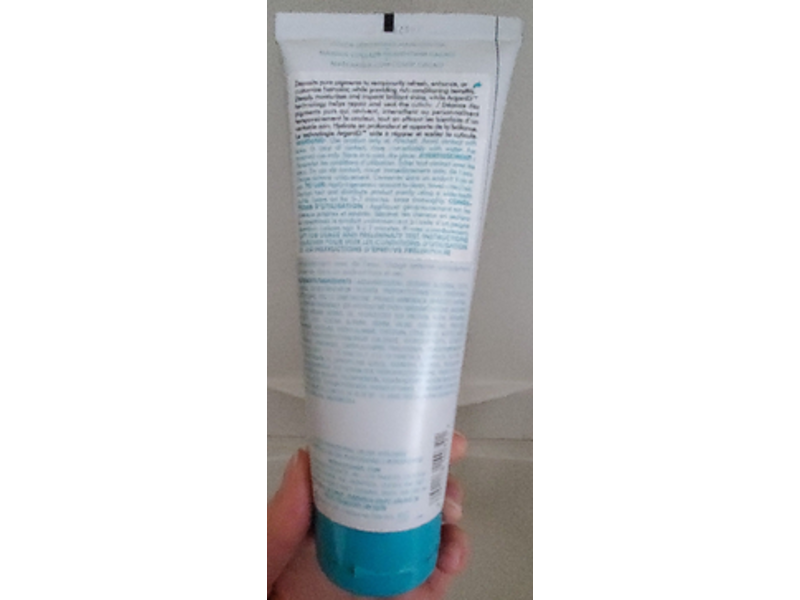 Moroccanoil Color Depositing Mask, Cocoa, 6.7 fl oz/200 mL