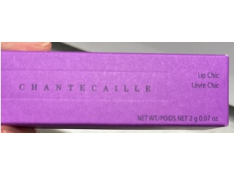 Chantecaille Lip Chic, Fox Love, 0.07 oz/2 g