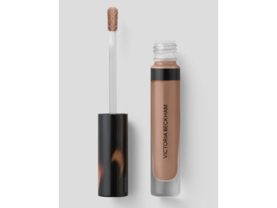 Victoria Beckham Posh High Shine Lip Gloss, Tanline, 0.13 fl oz/4 mL