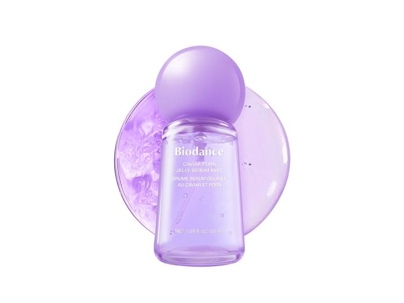 Biodance Caviar Jelly Serum Mist, 1.69 fl oz/50 mL