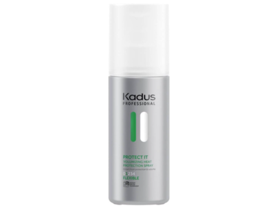 Kadus Professional Protect It Volumizing Heat Protection Spray, 150 mL