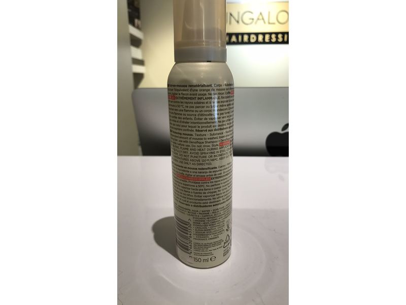 Kerastase Densifique Densimorphose Hair Mousse, 150mL