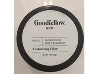 Goodfellow & Co Texturizing Fiber, N03 Moroccan Mint & Cedar, 4 oz/113 g - Image 3