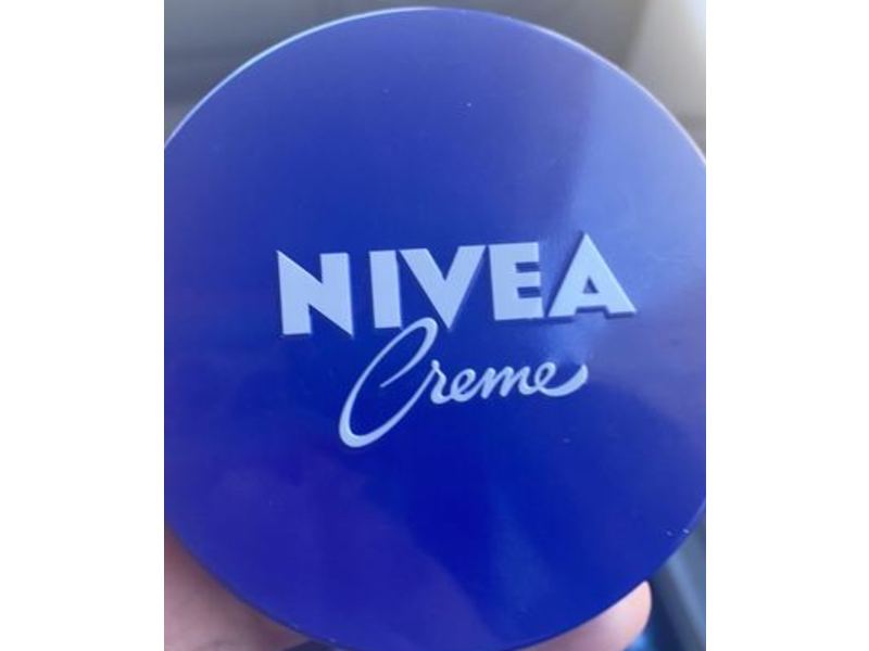 Nivea Face Moisturizing Creme, 60 mL