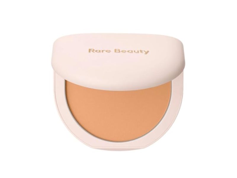 Rare Beauty True To Myself Tinted Pressed Finishing Powder, Buff, 0.28 oz/8 g