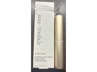Jane Iredale Colorluxe Hydrating Cream Lipstick, Scarlet, 0.07 oz/2 g - Image 3