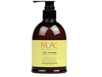 K-Beauty Moac Curl Vitalizer Leave-In Conditioner, 8.6 fl oz, Pack Of 4 - Image 2