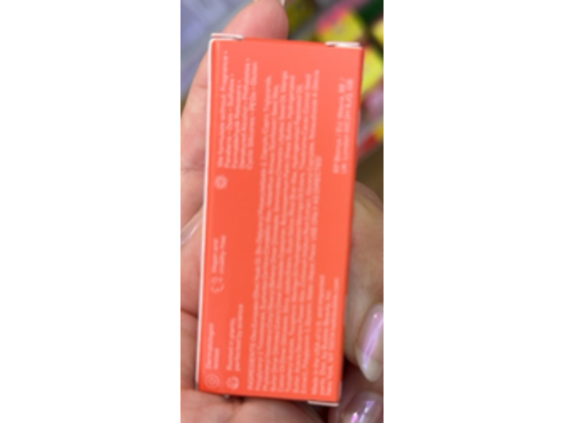 Bubble Tell All Berry Lip Balm, Juicy Secret, 0.15 oz/4.4 g