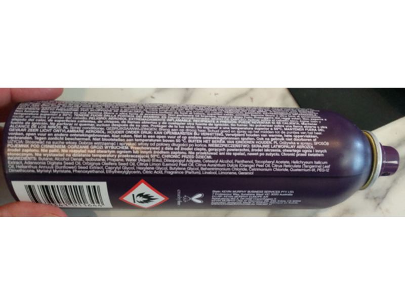 Kevin Murphy Young Again Dry Conditioner, 8.53 fl oz/250 mL