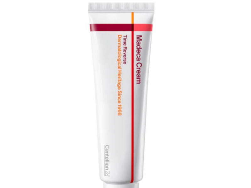 Centellian 24+ Madeca Cream Time Reverse, 3.38 fl oz/100 mL