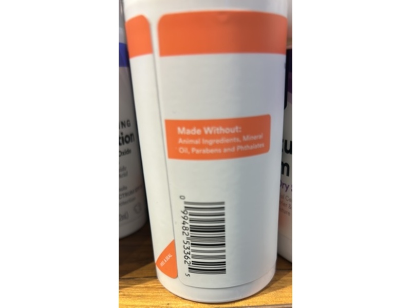 365 Whole Foods Market Tinted Moisturizing Facial Lotion Sunscreen, SPF 30, 3 fl oz/88.72 mL