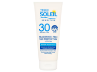Tesco Soleil Sun Protection Lotion, SPF 30, 200 mL - Image 2