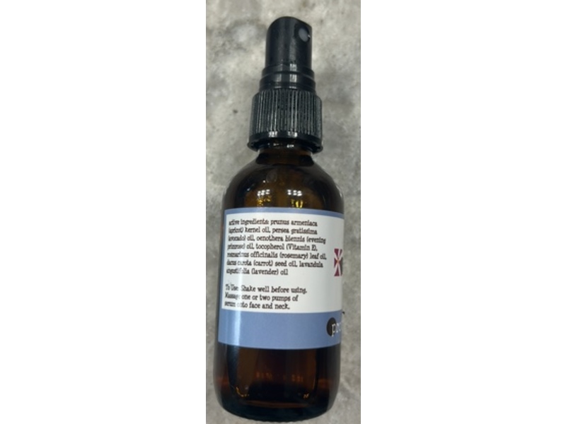 Frangipani Protective Serum, 2 oz