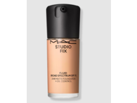 M.A.C Studio Fix Matte Foundation + Oil Control, SPF 15, C3.5, 1.0 fl oz/30 mL - Image 2