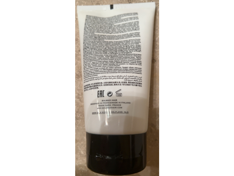 Balmain Paris Pre Styling Cream, 5.07 fl oz/150 mL