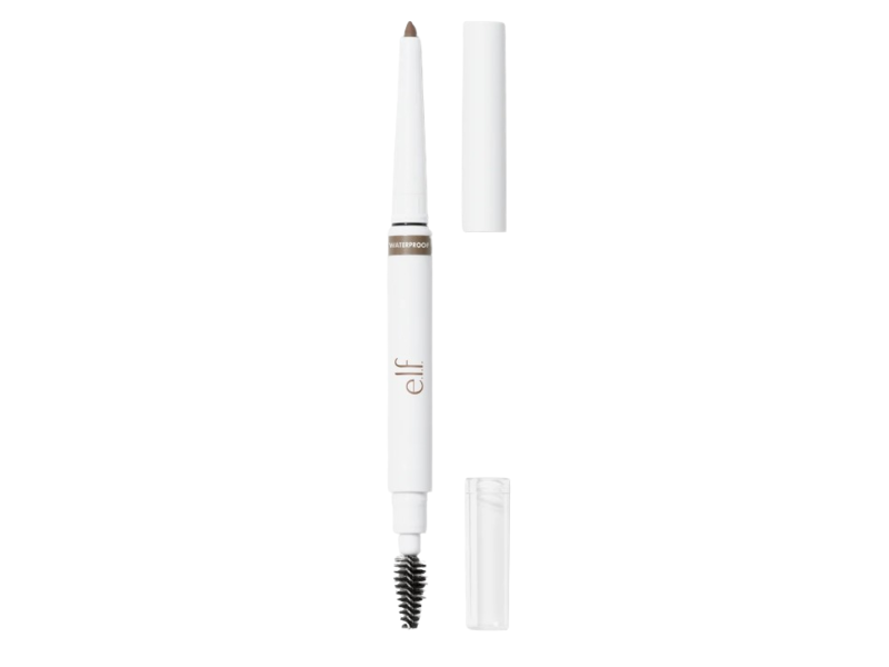 e.l.f. Cosmetics Instant Lift Waterproof Brow Pencil, Blonde, 0.006 oz/0.18 g