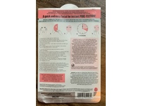 Soap & Glory The Fab Pore Refining Sheet Mask, Clear, 1.0 oz/29 g - Image 4