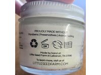 Little Seed Farm For Babies Booty Balm, 2 oz/56 g - thumbnail 4
