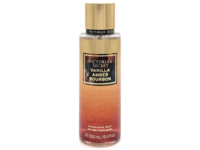 Victoria's Secret Fragrance Mist, Vanilla Amber Bourbon, 8.4 fl oz/250 mL - Image 2