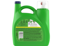 Gain + Aroma Boost Liquid Laundry Detergent, Lavender, 107 Loads, 154 fl oz/4.55 L - thumbnail 4