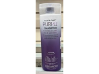 Giovanni Color Chic Purple Shampoo, 13.5 fl oz/399 mL - Image 3