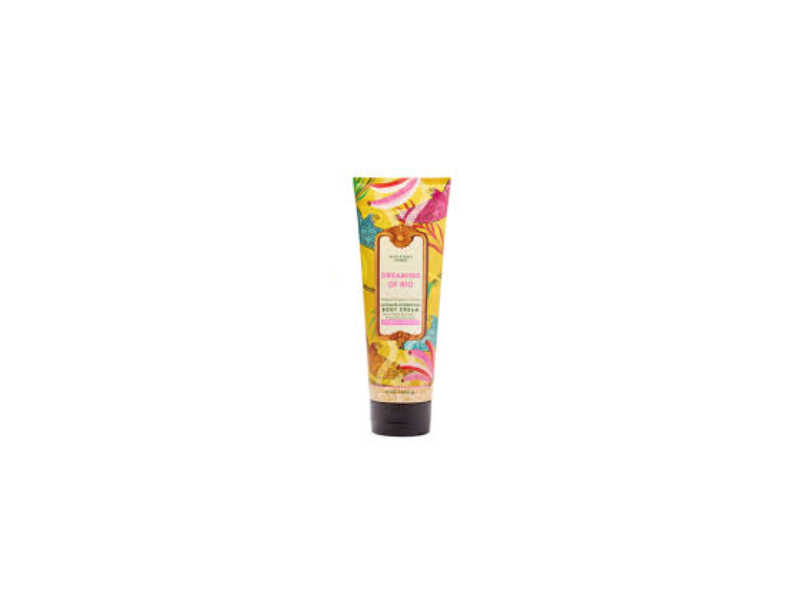 Bath & Body Works Ultimate Hydration Body Cream, Dreaming Of Rio, 8 oz/226 g