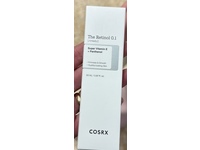 Cosrx The Retinol 0.1 Cream, Super Vitamin E + Panthenol, 0.67 fl oz/20 mL - thumbnail 2