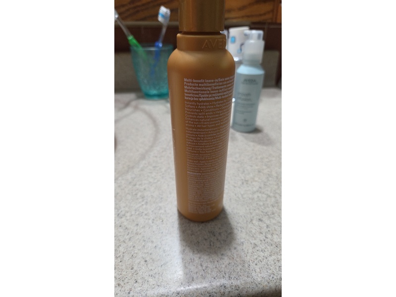 Aveda One For All Leave-In Elixir, 6.7 fl oz/200 mL