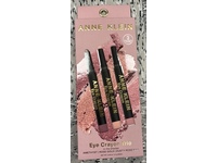 Anne Klein Eye Crayon Trio, Amethyst, Rose Gold, Dusty Rose Pink, 0.09 oz/2.5 g - thumbnail 2