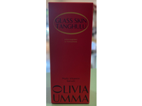 Olivia Umma Glass Skin Tanghulu Multivitamin Serum, Strawberry & Tangerine, 1.35 fl oz/40 mL - Image 3