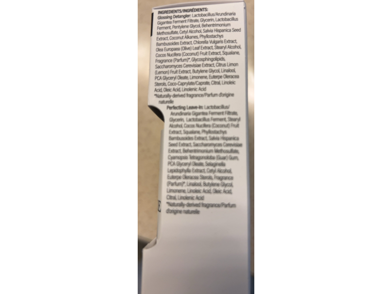 Lolavie Restore & Protect Travel Essential Kit