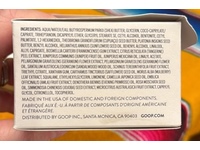 Goop Beauty Body Butter, Firm+Smooth, 6.1 fl oz/180 mL - thumbnail 3