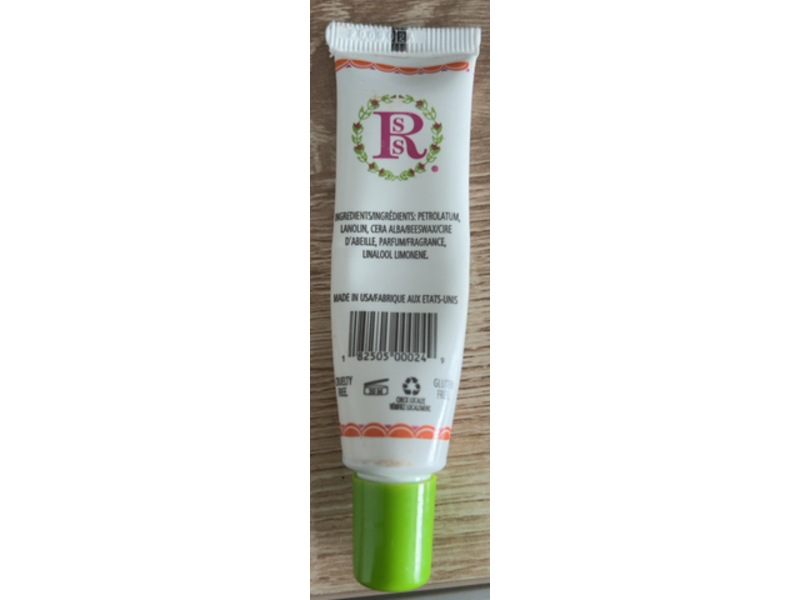 Rosebud Perfume Co. Smith's Tropical Ambrosia Lip Balm, 0.5oz/14.2 g