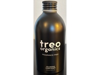 Treo Organics Volumizing Conditioner, Fragrance Free, 10.5 fl oz/310 mL - Image 3