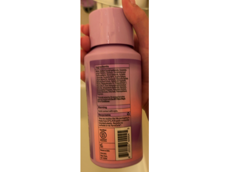 Eva.Nyc Mane Magic 10 - In - 1 Shampoo, 8.8 fl oz/260 mL