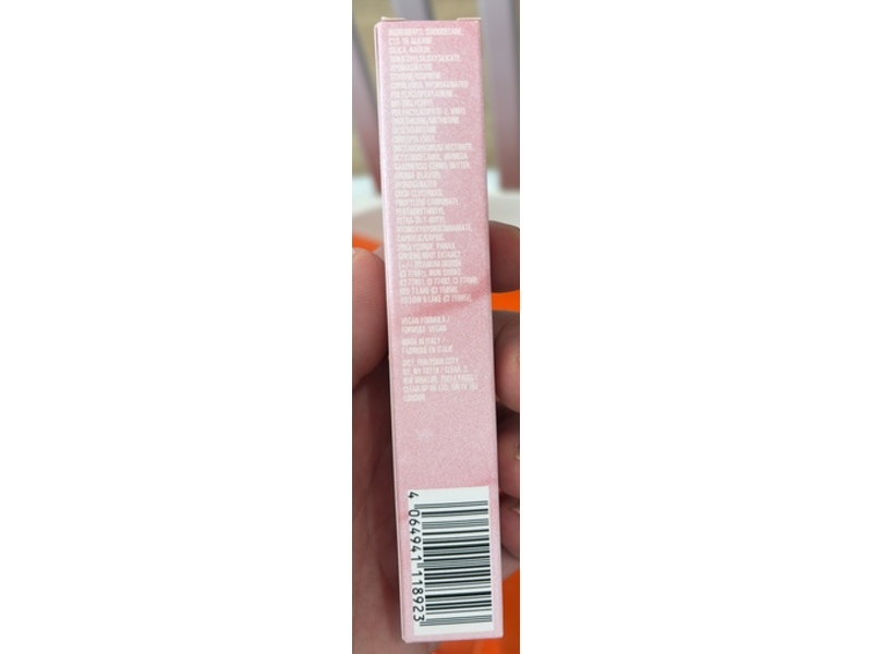 Kylie Cosmetics Lip & Cheek Blush Tint, All Things Pink, 0.3 fl oz/9 mL